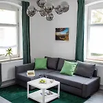 Haus Wettin * Bad Schandau