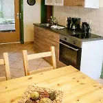 Haus Wettin Lejlighed