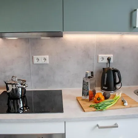 Haus Wettin Bad Schandau