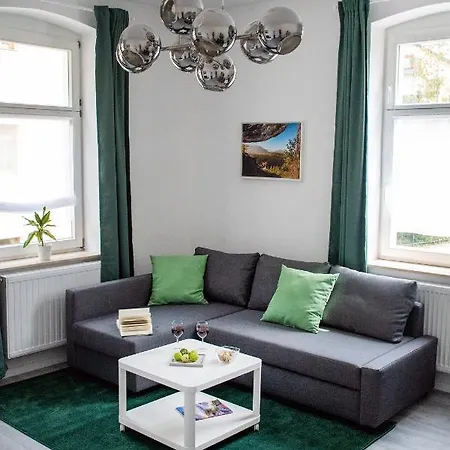 Haus Wettin * Bad Schandau