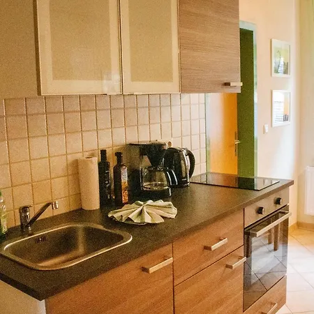 Haus Wettin * Bad Schandau