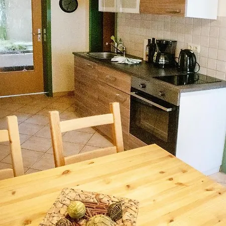 Haus Wettin Apartmán