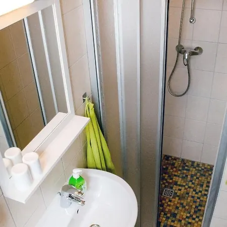 Haus Wettin Apartment