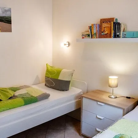 Haus Wettin Apartment